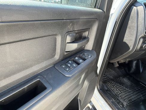 New 2026 RAM 2500 Tradesman AWD/4WD image 15