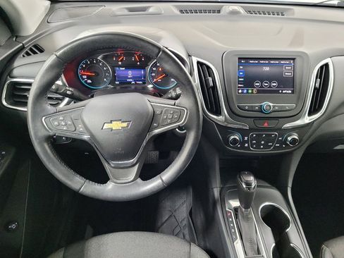 Used 2020 Chevrolet Equinox LT FWD image 22