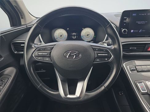 Used 2022 Hyundai Santa Fe XRT AWD/4WD image 10