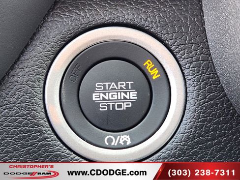 New 2026 RAM 3500 Tradesman image 27