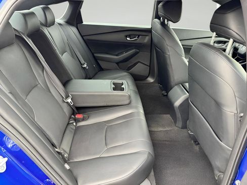 Used 2023 Honda Accord Sport image 18