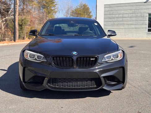 Used 2017 BMW M2 image 2