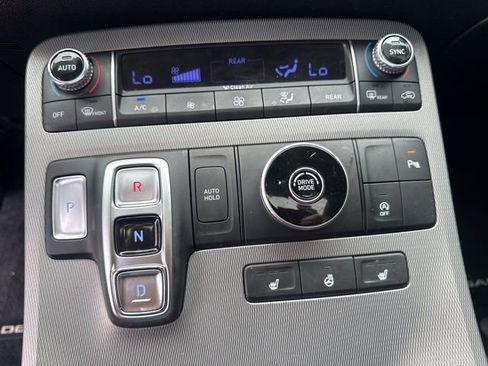 Used 2022 Hyundai Palisade SEL w/ Premium Package FWD image 50