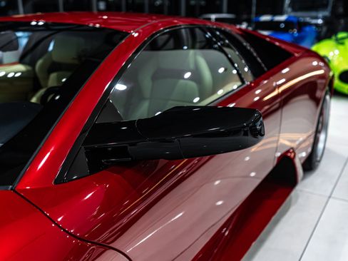 Used 2003 Lamborghini Murcielago Coupe image 37