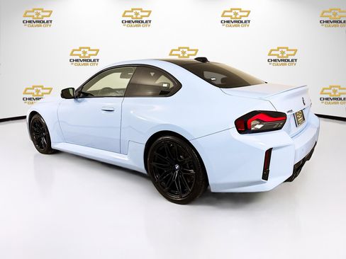 Used 2024 BMW M2 Coupe w/ M Driver's Package image 5