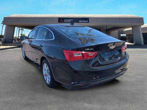 Used 2023 Chevrolet Malibu LT image 6