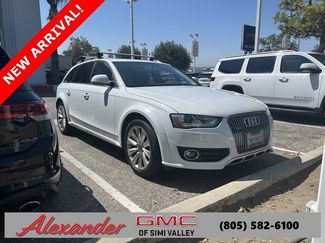 Used 2015 Audi A4 Premium Plus w/ Premium Plus Package image 1