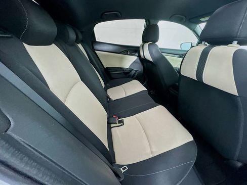 Used 2018 Honda Civic Sport image 30