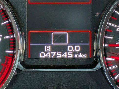 Used 2021 Subaru WRX image 12