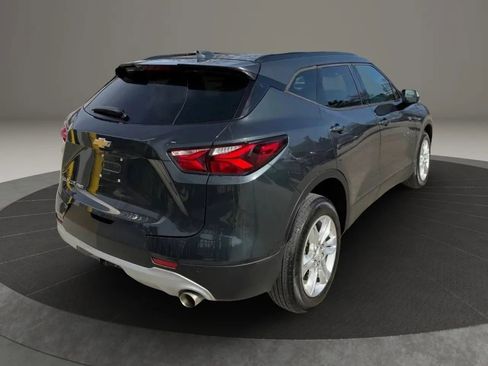 Used 2020 Chevrolet Blazer LT AWD/4WD image 7