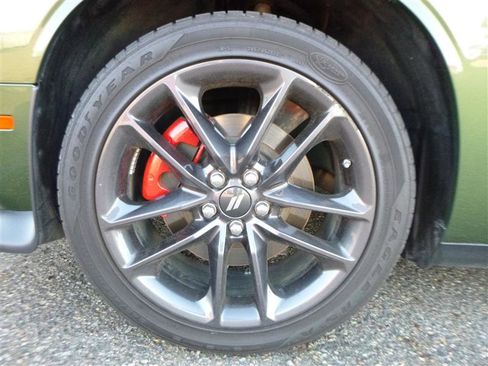 Used 2021 Dodge Challenger GT w/ Blacktop Package image 21
