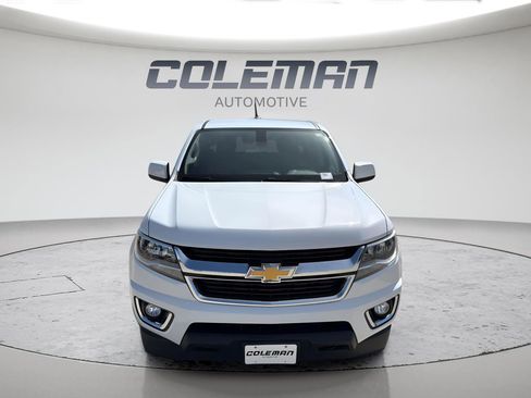 Used 2017 Chevrolet Colorado LT w/ LT Convenience Package image 11