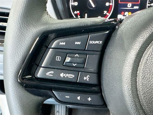 New 2026 Subaru Forester Sport image 8