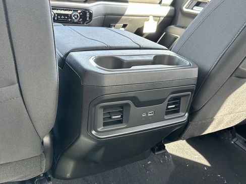 New 2026 Chevrolet Silverado 1500 LT image 13