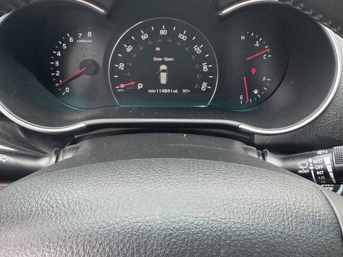 Used 2015 Kia Sorento EX FWD image 15