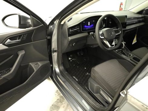 New 2026 Volkswagen Jetta S image 9