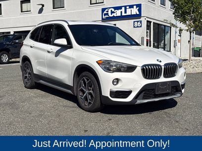 Used 2018 BMW X1 xDrive28i