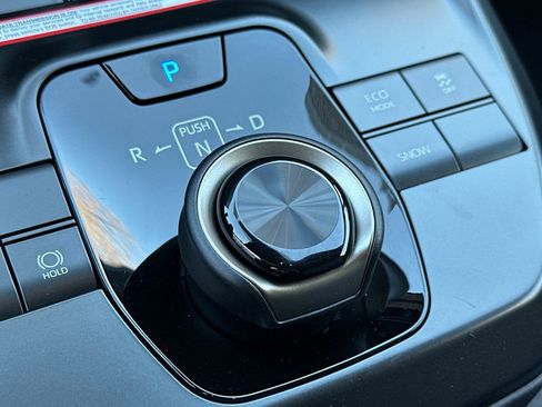 New 2026 Toyota bZ image 24