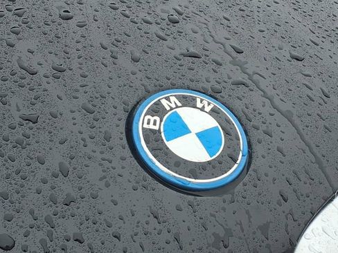 Used 2025 BMW X5 xDrive50e AWD/4WD image 26