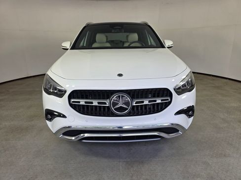 Certified 2024 Mercedes-Benz GLA 250 image 2