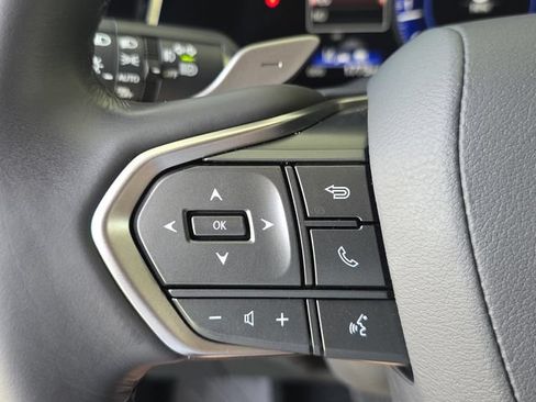 Used 2025 Lexus NX 250 FWD w/ Premium Package image 27