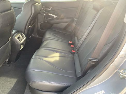 Used 2021 Acura RDX FWD image 15