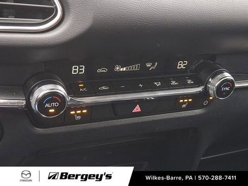 Certified 2025 MAZDA CX-30 AWD 2.5 S w/ Preferred Package image 18