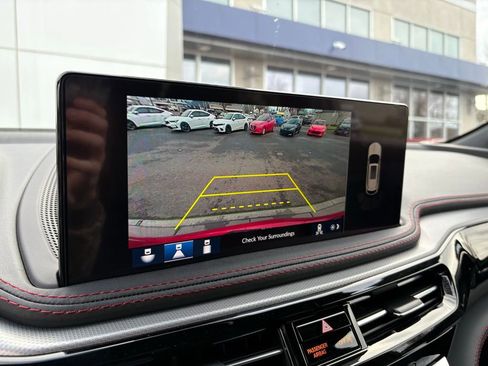 New 2025 Acura MDX A-Spec image 22