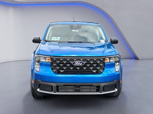 New 2026 Ford Maverick XLT w/ XLT Luxury Package AWD/4WD image 9