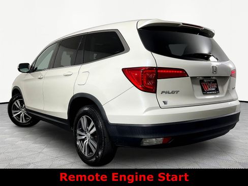Used 2017 Honda Pilot EX-L image 4