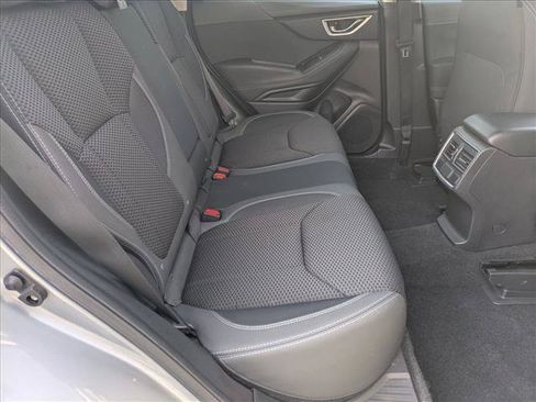 Used 2020 Subaru Forester Premium AWD/4WD image 20