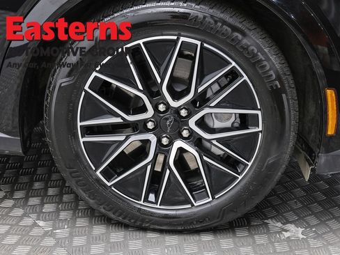 Used 2025 Ford Mustang Mach-E Premium AWD/4WD image 33
