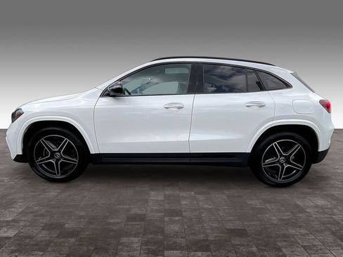 Certified 2024 Mercedes-Benz GLA 250 4MATIC image 7