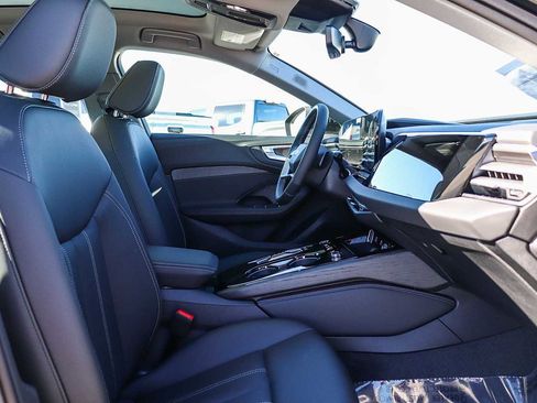 New 2025 Audi A5 2.0T Premium Plus image 21