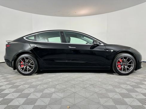 Used 2019 Tesla Model 3 Standard Range Plus RWD image 32