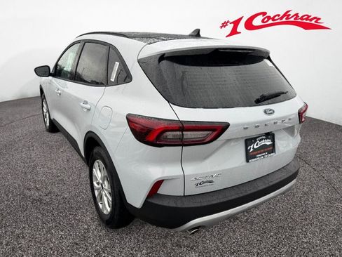 New 2026 Ford Escape Active w/ Cold Weather Package image 5