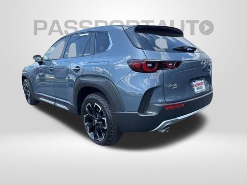Certified 2023 MAZDA CX-50 Meridian Edition w/ Cargo Package AWD/4WD image 38