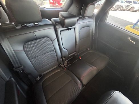 Certified 2025 Ford Escape ST-Line w/ Equipment Group 301A image 32