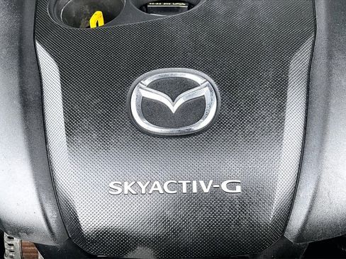 Used 2021 MAZDA CX-5 Touring image 34