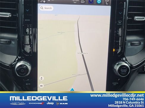 Used 2022 RAM 1500 Limited image 23