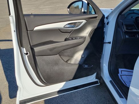 New 2026 Buick Envision Avenir AWD/4WD image 17