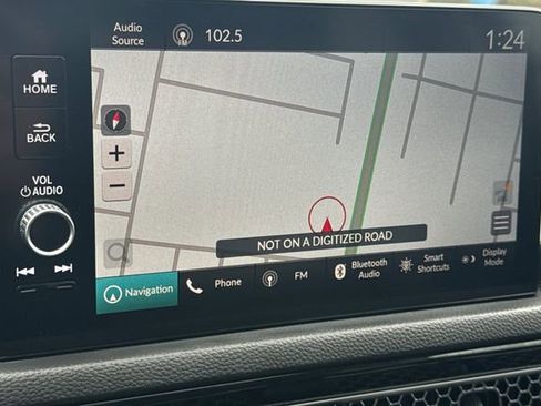 Used 2022 Honda Civic Touring image 15