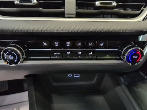 New 2026 Chevrolet Equinox LT image 19