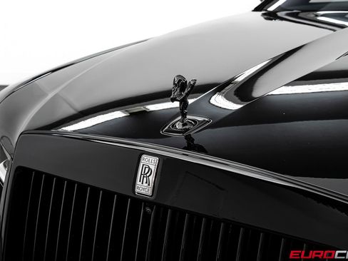 Used 2022 Rolls-Royce Ghost AWD/4WD image 11