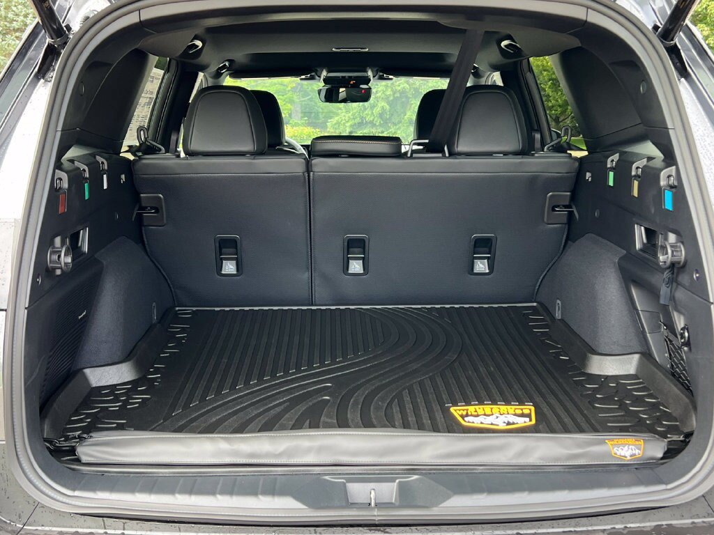 New 2026 Subaru Outback Wilderness AWD/4WD image 43