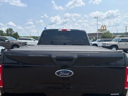 Used 2018 Ford F150 XLT w/ Equipment Group 302A Luxury AWD/4WD image 5