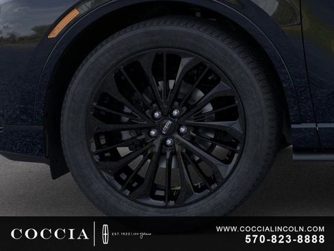 New 2026 Lincoln Corsair Grand Touring w/ Jet Appearance Package AWD/4WD image 19