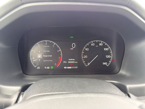 New 2026 Honda Odyssey EX-L image 27