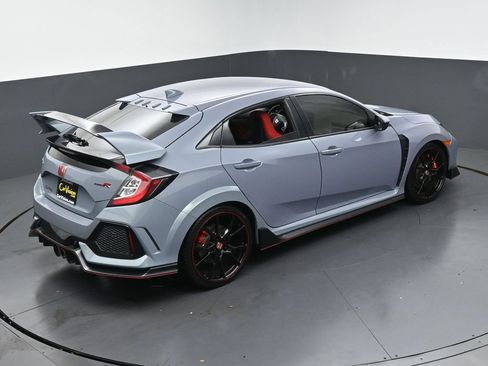 Used 2019 Honda Civic Type R image 39