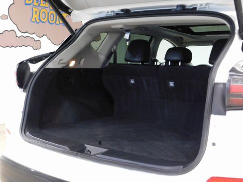 Used 2024 Nissan Murano SL image 81